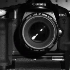 Tight Camera GIF