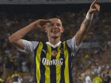 Fenerbahçe Szymanski GIF