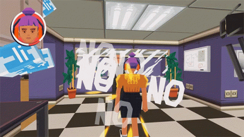 No Video Game GIF - No Video Game Indie Game GIFs