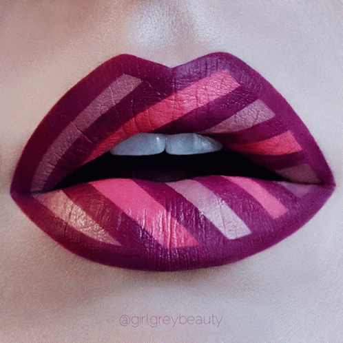 Lip Art GIF - Lip Art GIFs