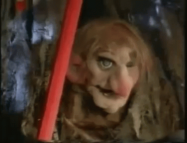 Puppet Scary GIF - Puppet Scary GIFs