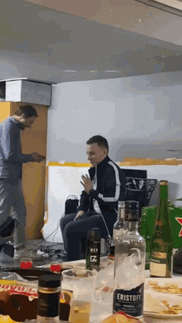 Maxime Party GIF - Maxime Party Music GIFs