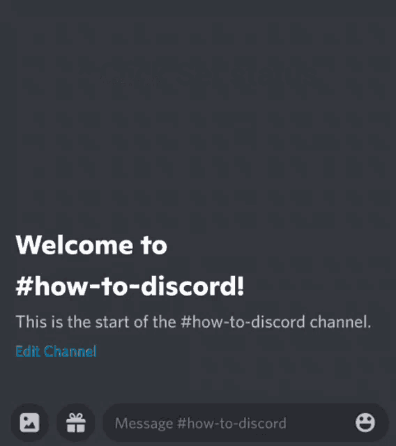 Discord How To GIF - Discord How To GIFs