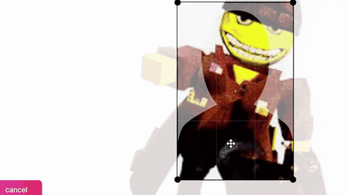 a picture of a smiley face next to a graph showing what 's your gay meter