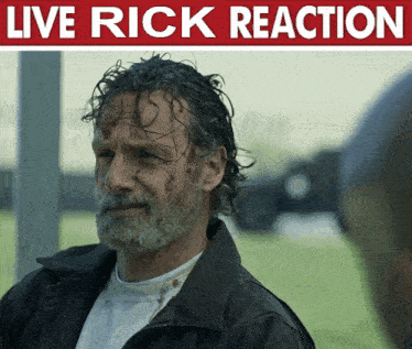 Twd The Walking Dead GIF - Twd The Walking Dead Twd Rick GIFs