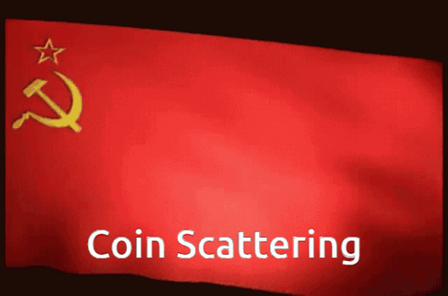 Godfield Coin Scattering GIF - Godfield Coin Scattering GIFs