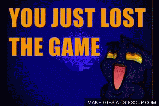 The Game GIF - The Game Lost GIFs