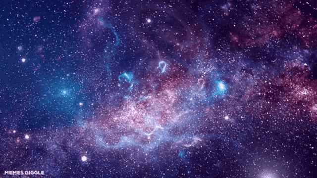 Galaxy Space GIF - Galaxy Space Universe GIFs