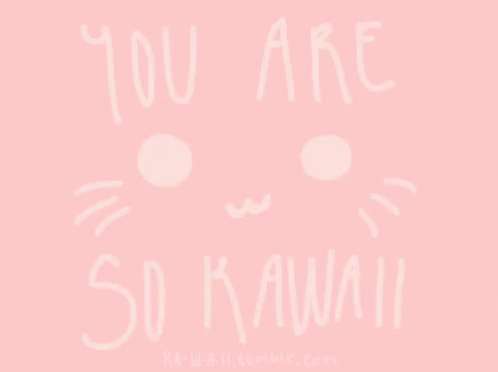 Kawaii Cute GIF - Kawaii Cute Cat GIFs