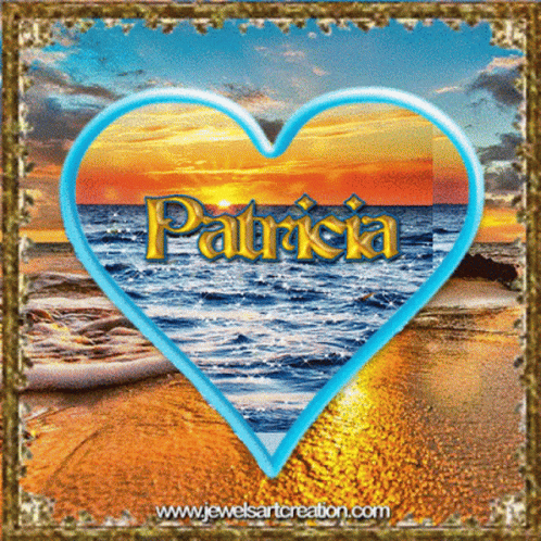 Patricia Patricia Name GIF - Patricia Patricia Name Name GIFs