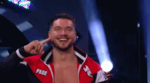 Aew Ethan Page GIF - Aew Ethan Page GIFs