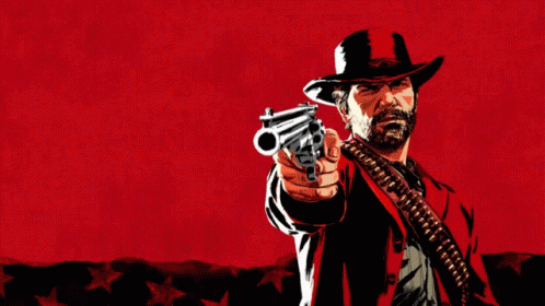 Red Dead Redemption2 Red Dead Redemption Two GIF - Red Dead Redemption2 Red Dead Redemption Two Red Dead Redemption Ii GIFs