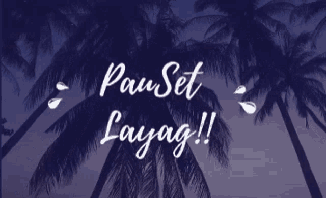 Pauset GIF - Pauset GIFs
