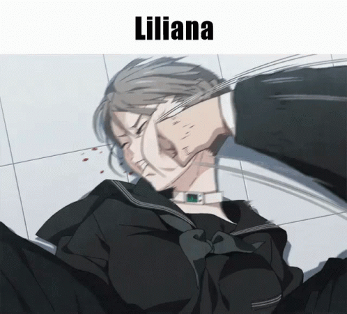 Liliana Arc5 GIF - Liliana Arc5 Rem GIFs