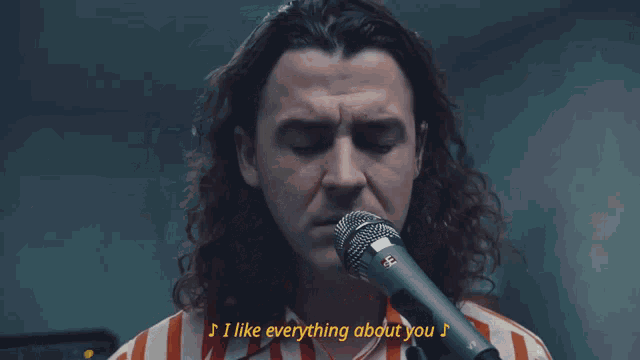 Peach Pit Pp GIF - Peach Pit Pp I Like Everything About You GIFs