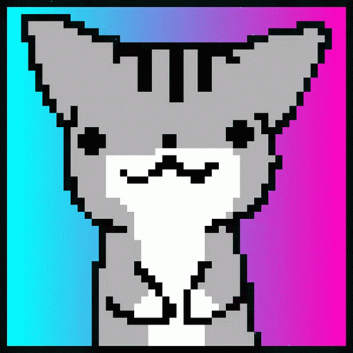 Licky Cat GIF - Licky Cat GIFs