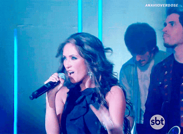 Anahi Anahígiovanna Puente Portilla De Velasco GIF