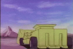 Devastator Transformers GIF - Devastator Transformers Robot GIFs