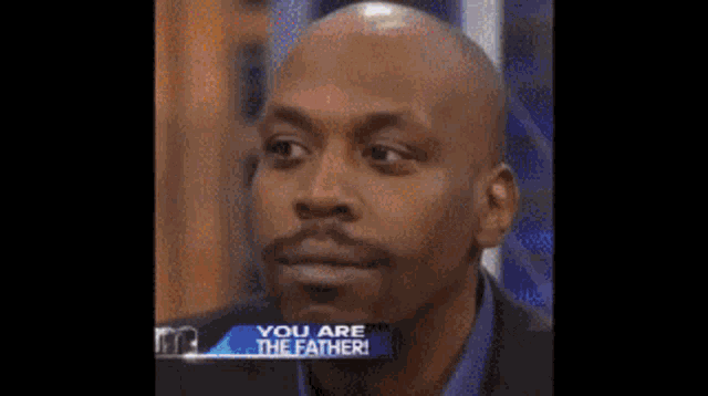 Maury I Cant Even GIF - Maury I Cant Even Im Out GIFs
