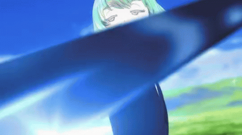 Land Of GIF - Land Of Lustrous GIFs