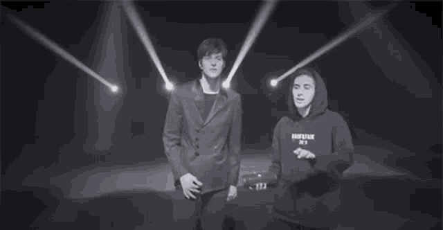 певцы Singing GIF