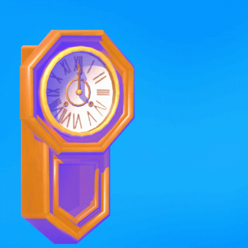 Time Takes Time Bird GIF - Time Takes Time Bird Clock GIFs