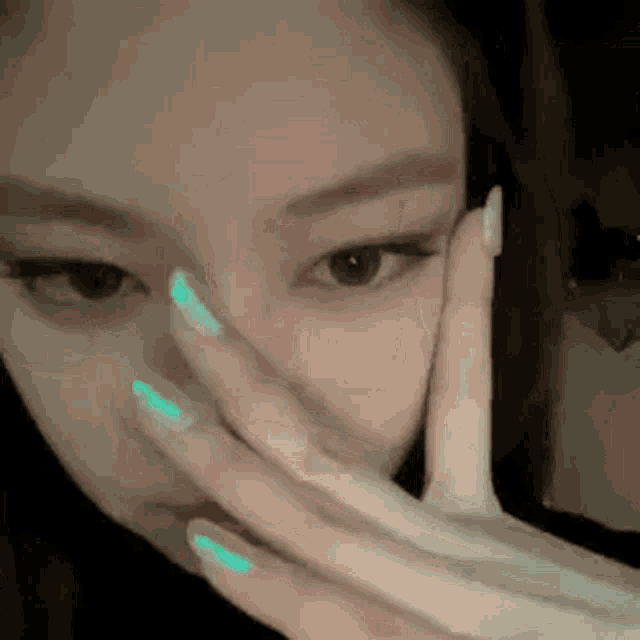 Jennie Kim Jennie GIF - Jennie Kim Jennie Heesoulist GIFs