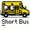 Special Short GIF - Special Short Bus GIFs