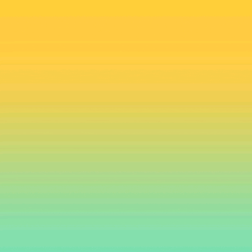 it is a yellow and green gradient background .