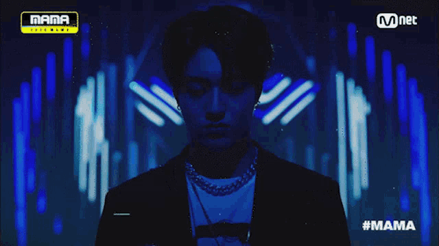 a video of a man with the name bang ye dam on it