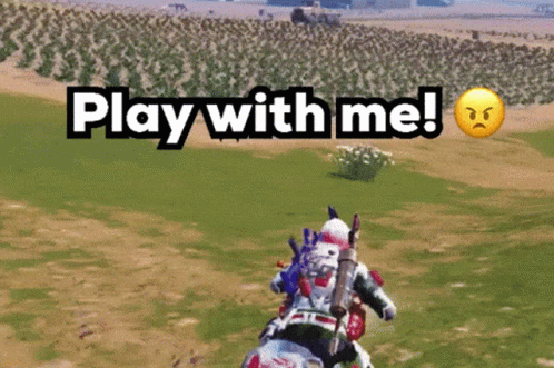Br Main Battle Royale GIF - Br Main Battle Royale Play With Me GIFs