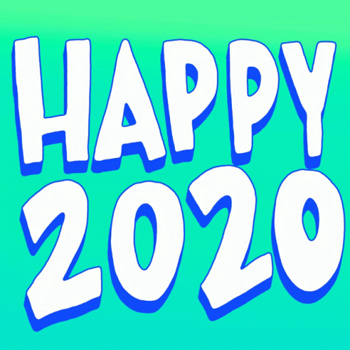 Happy2020 Happy2021 GIF - Happy2020 Happy2021 Vaccine GIFs