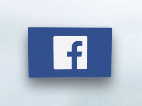 Facebook Fb GIF - Facebook Fb Logo GIFs