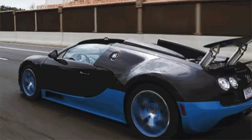 Bugatti Car GIF - Bugatti Car Buggati GIFs