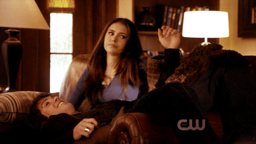 Brothers GIF - The Vampire Diaries GIFs