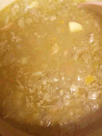 Stew Food GIF