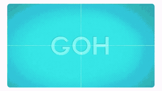 The God Of High School Goh GIF - The God Of High School Goh Anime GIFs