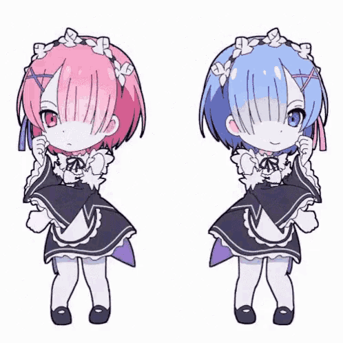 Anime Dance GIF