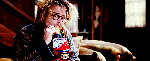 Johnny Depp GIF
