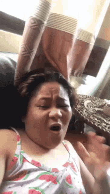 Mamanglove Nannylove GIF