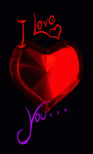 I Love You Opely GIF - I Love You Opely Boulenin GIFs