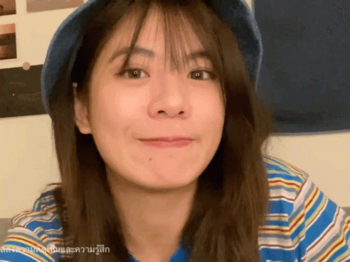 Weebnk48 Great GIF - Weebnk48 Bnk48 Great GIFs