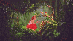 Disney Jane GIF - Disney Jane Tarzan GIFs