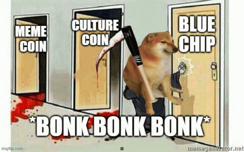 Bonk Solana GIF - Bonk Solana Bonk_inu GIFs