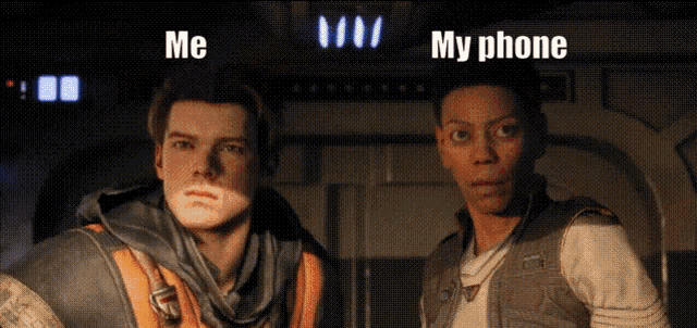 Fallen Phone You Got Games On Your Phone GIF - Fallen Phone You Got Games On Your Phone Phone GIFs
