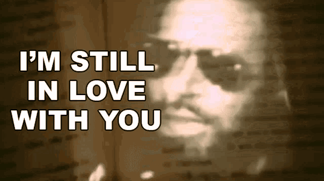 Im Still In Love With You Barry Gibb GIF - Im Still In Love With You Barry Gibb Bee Gees GIFs