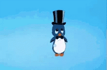 Solstice Penguin GIF - Solstice Penguin Sad GIFs