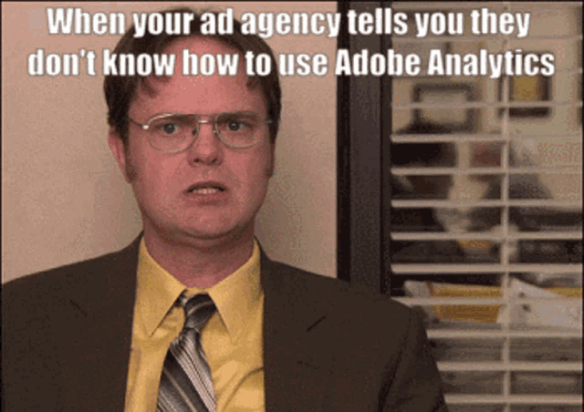 Analtyics Adobe Analytics GIF - Analtyics Adobe Analytics Ad Agency GIFs