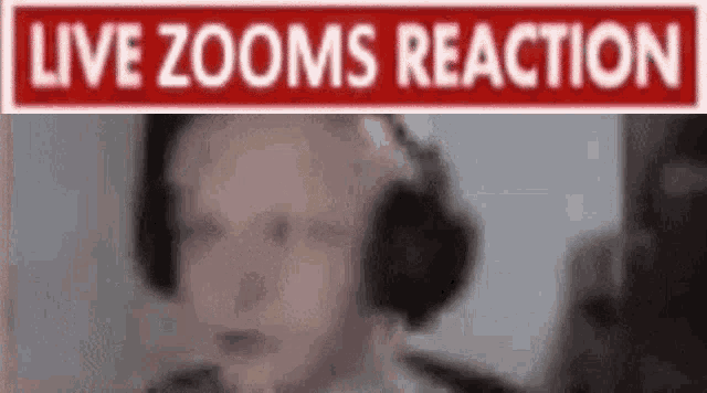 Zooms Live Zooms Reaction GIF - Zooms Zoom Live Zooms Reaction GIFs
