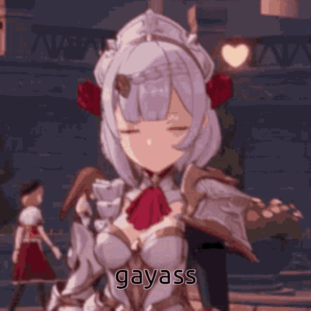 Tmvtm Genshin Impact GIF